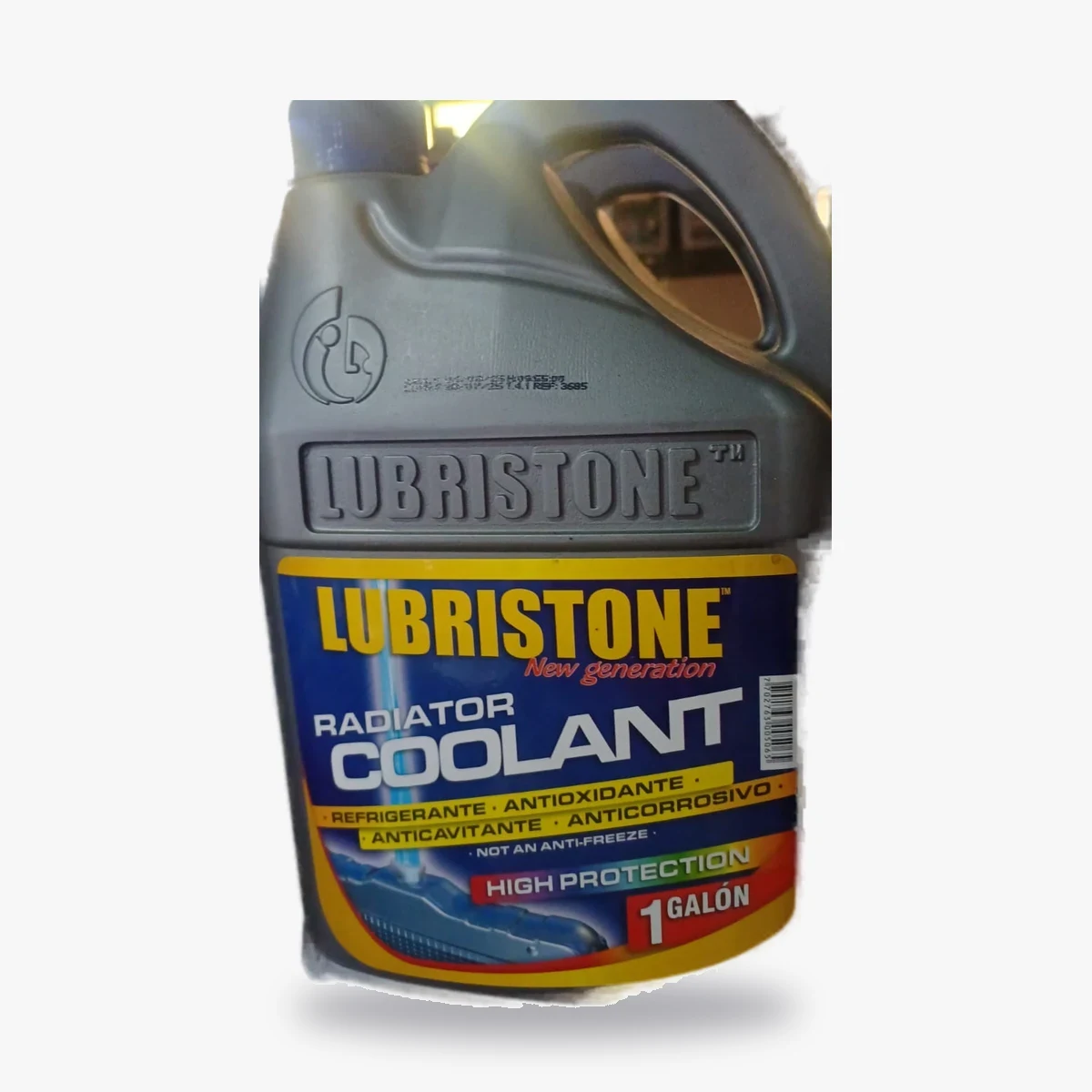 Refrigerante Lubristone Azul