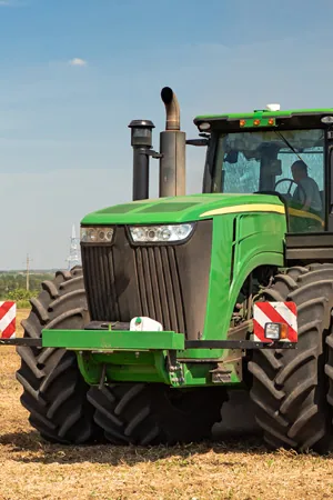 Maquinaria Agrícola